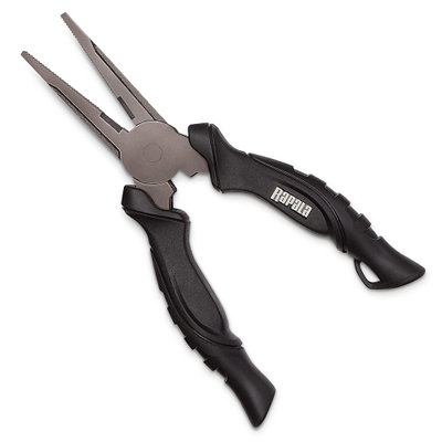 Rapala Super Stainless Steel Pliers - 6,5" - 16,5cm
