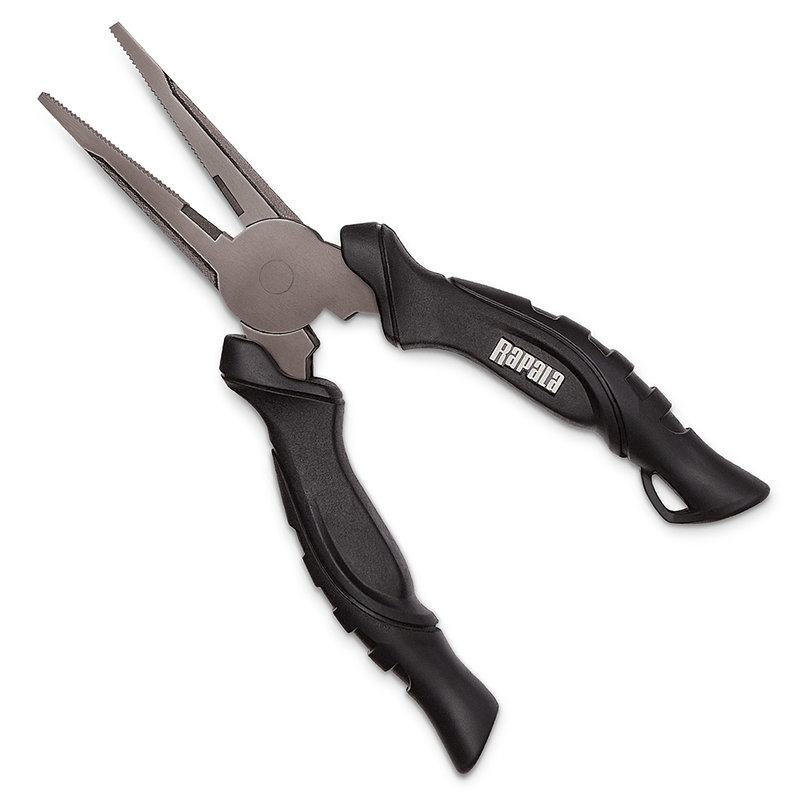 Rapala Super Stainless Steel Pliers - 6,5" - 16,5cm