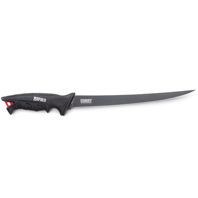 Filékniv Rapala Stealth FXF - 10"