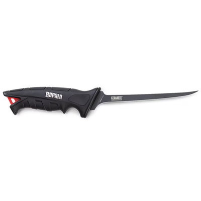 Filékniv Rapala Stealth FXF Flex - 8"