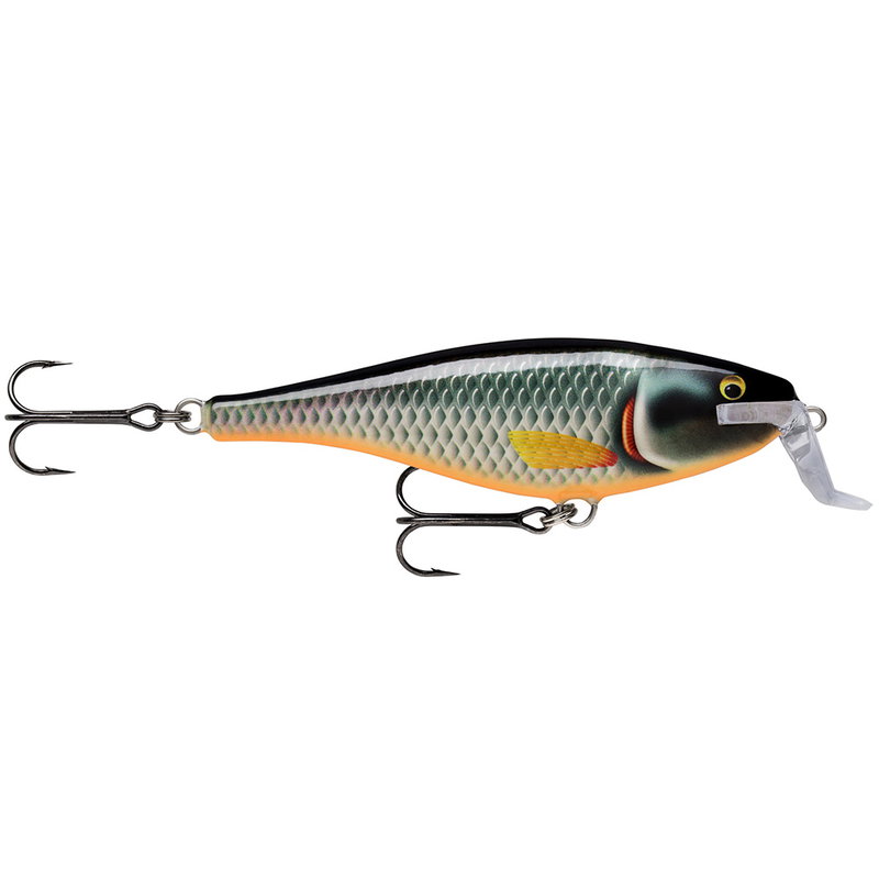 Rapala Super Shad Rap - 14cm - 45g