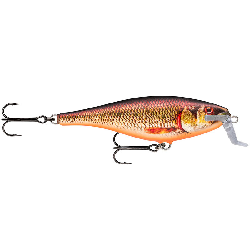 Rapala Super Shad Rap - 14cm - 45g
