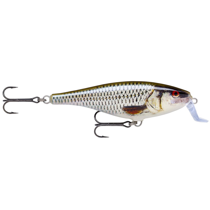 Rapala Super Shad Rap - 14cm - 45g