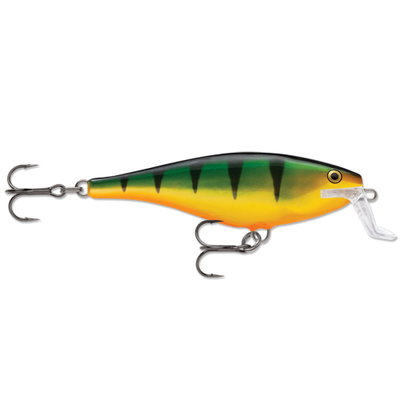 Rapala Super Shad Rap - 14cm - 45g