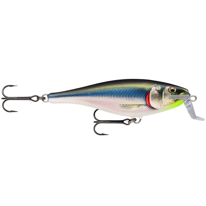 Rapala Super Shad Rap - 14cm - 45g