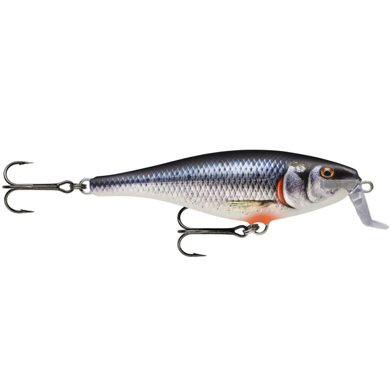 Rapala Super Shad Rap - 14cm - 45g