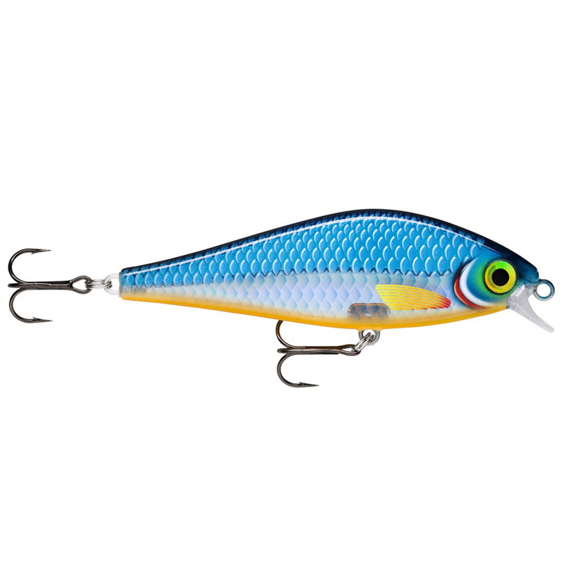 Rapala Super Shadow Rap - 16cm - 77g