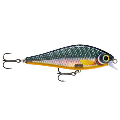 Rapala Super Shadow Rap - 16cm - 77g