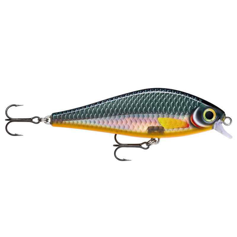 Rapala Super Shadow Rap - 16cm - 77g