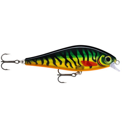 Rapala Super Shadow Rap - 16cm - 77g