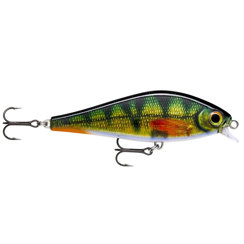 Rapala Super Shadow Rap - 16cm - 77g