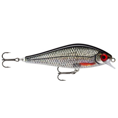 Rapala Super Shadow Rap - 16cm - 77g