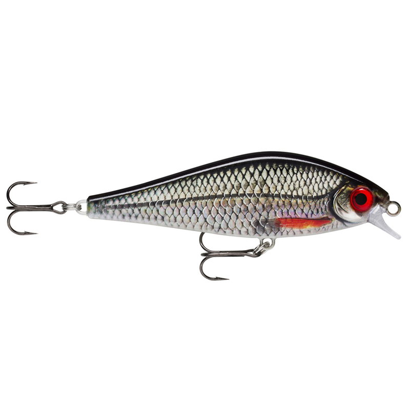 Rapala Super Shadow Rap - 16cm - 77g