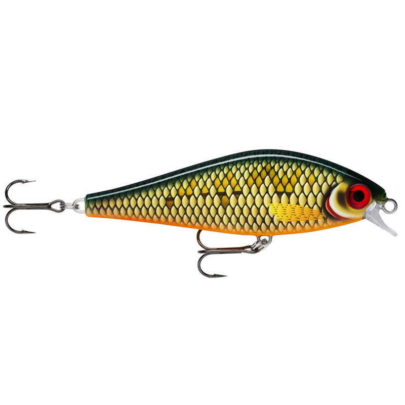 Rapala Super Shadow Rap - 16cm - 77g