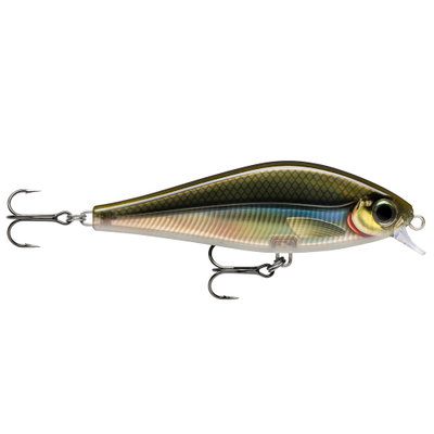 Rapala Super Shadow Rap - 16cm - 77g