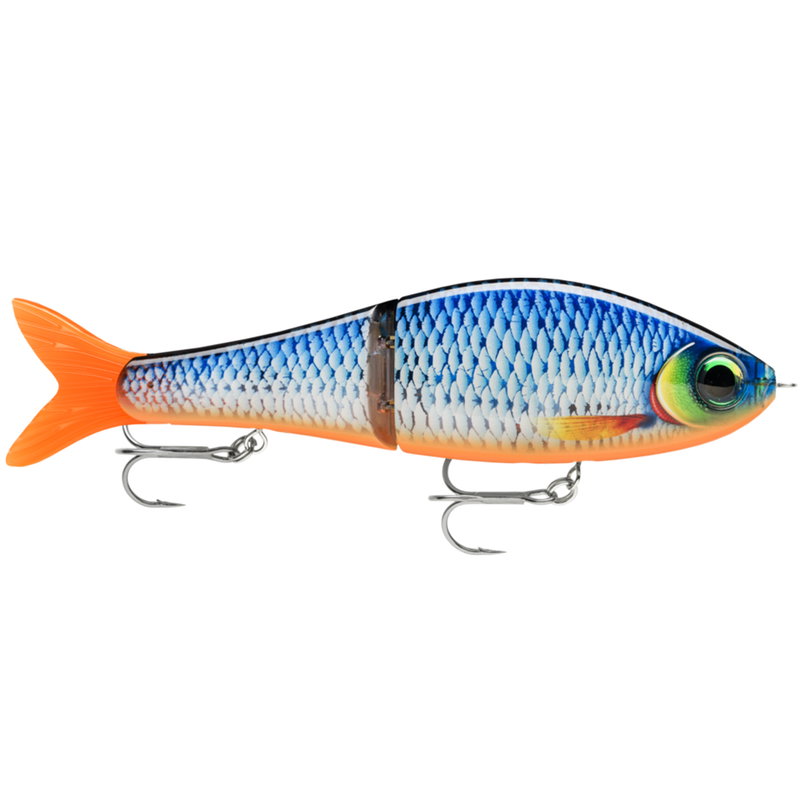 Rapala Super Shadow Rap Glide - 16cm - 86g
