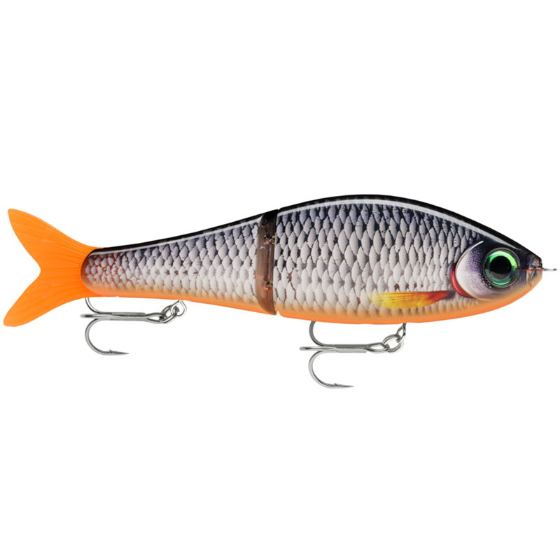 Rapala Super Shadow Rap Glide - 16cm - 86g
