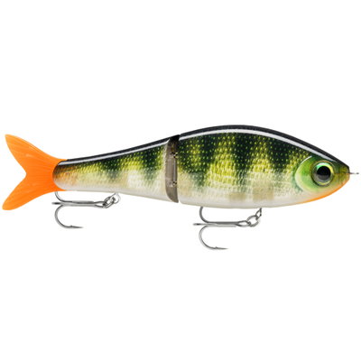 Rapala Super Shadow Rap Glide - 16cm - 86g