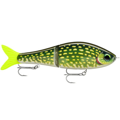 Rapala Super Shadow Rap Glide - 16cm - 86g