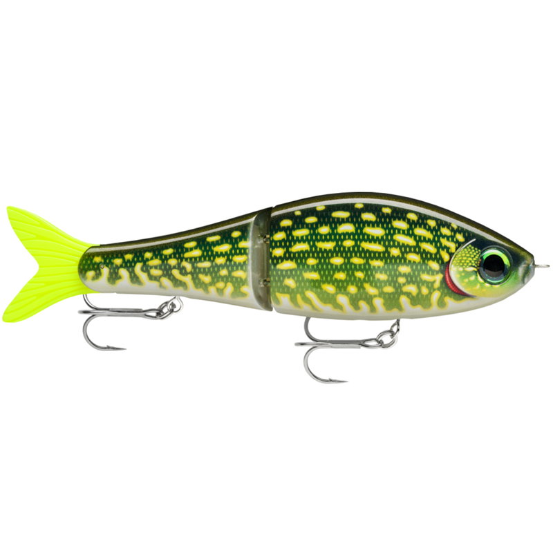 Rapala Super Shadow Rap Glide - 11cm - 45g