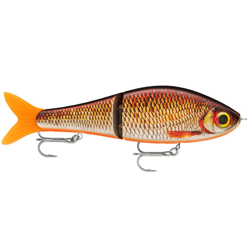 Rapala Super Shadow Rap Glide - 16cm - 86g