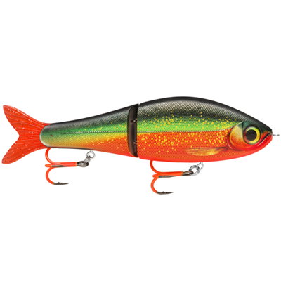 Rapala Super Shadow Rap Glide - 11cm - 45g