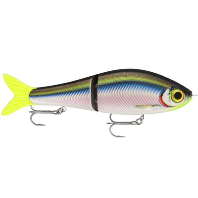 Rapala Super Shadow Rap Glide - 16cm - 86g