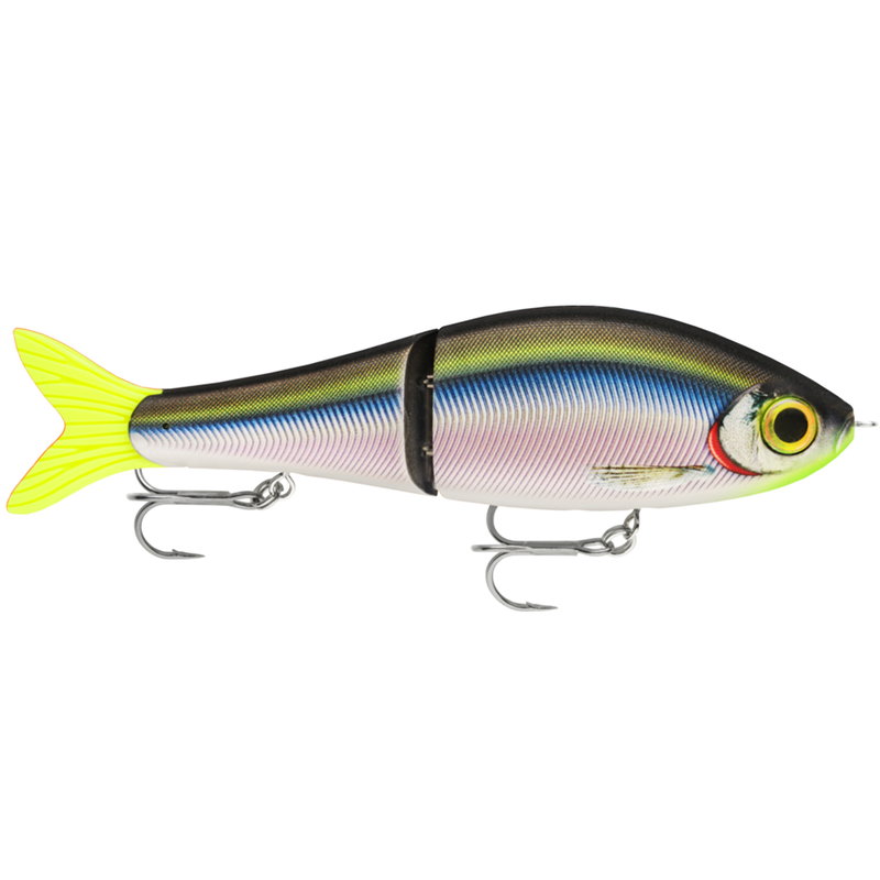 Rapala Super Shadow Rap Glide - 16cm - 86g
