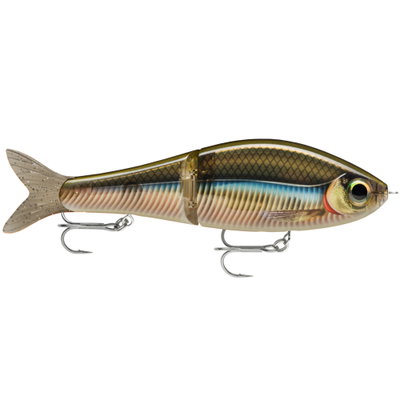 Rapala Super Shadow Rap Glide - 16cm - 86g