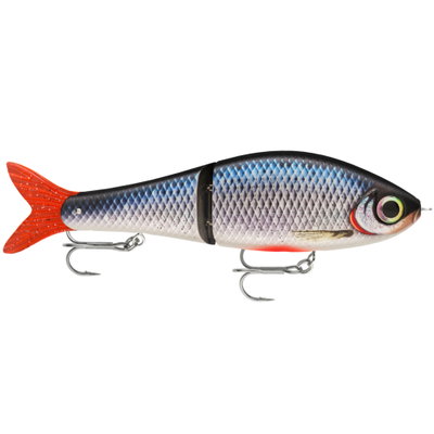 Rapala Super Shadow Rap Glide - 16cm - 86g