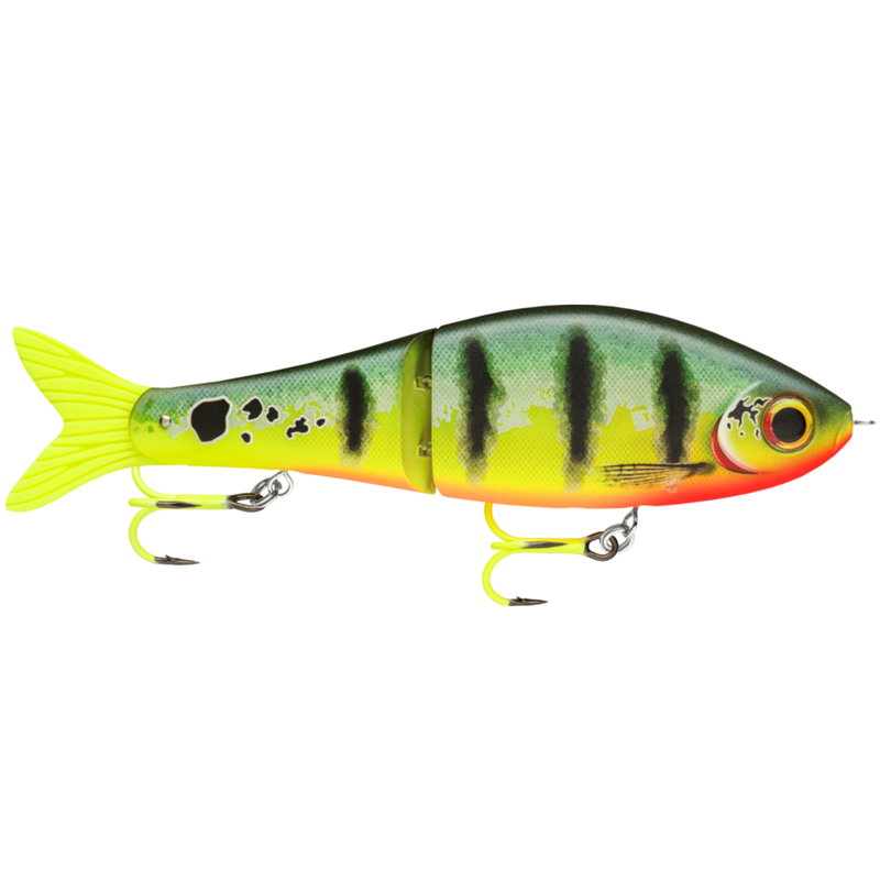 Rapala Super Shadow Rap Glide - 16cm - 86g