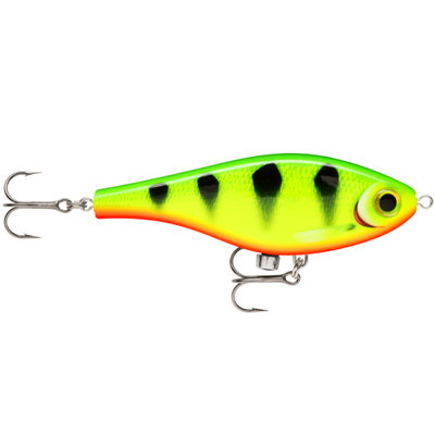 Rapala Super Shadow Rap Jerk - 11cm - 41g