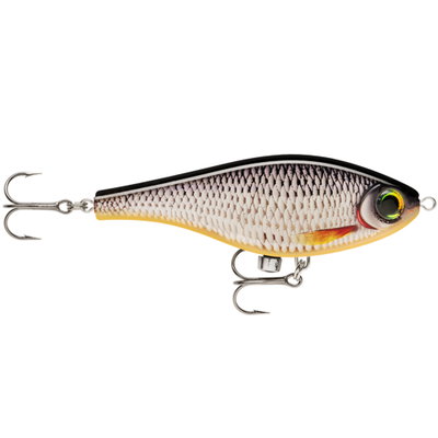 Rapala Super Shadow Rap Jerk - 11cm - 41g