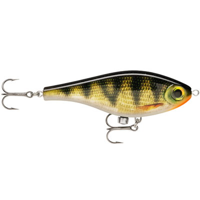 Rapala Super Shadow Rap Jerk - 11cm - 41g