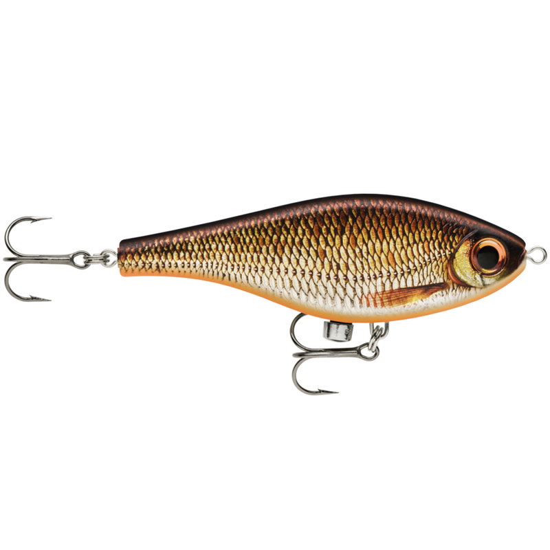 Rapala Super Shadow Rap Jerk - 11cm - 41g