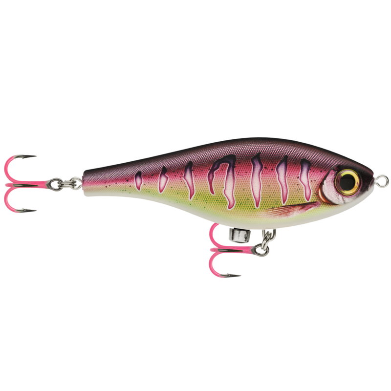 Rapala Super Shadow Rap Jerk - 11cm - 41g