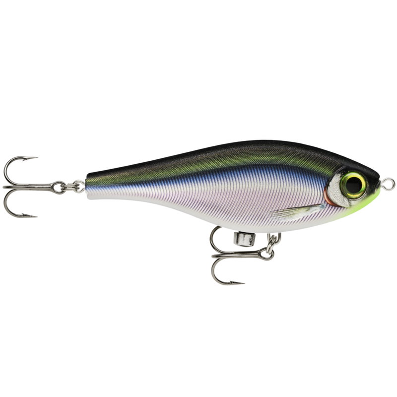 Rapala Super Shadow Rap Jerk - 11cm - 41g