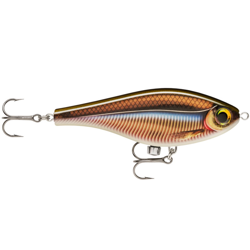 Rapala Super Shadow Rap Jerk - 11cm - 41g