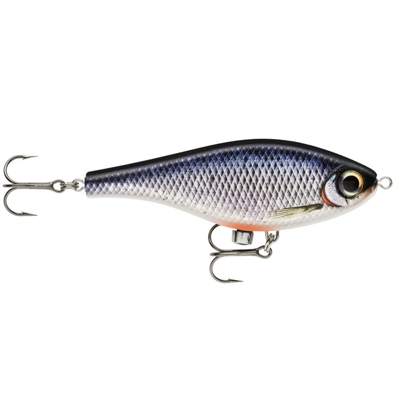 Rapala Super Shadow Rap Jerk - 11cm - 41g