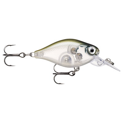 Rapala X-Light Crank Mid Runner - 3,5cm - 4g