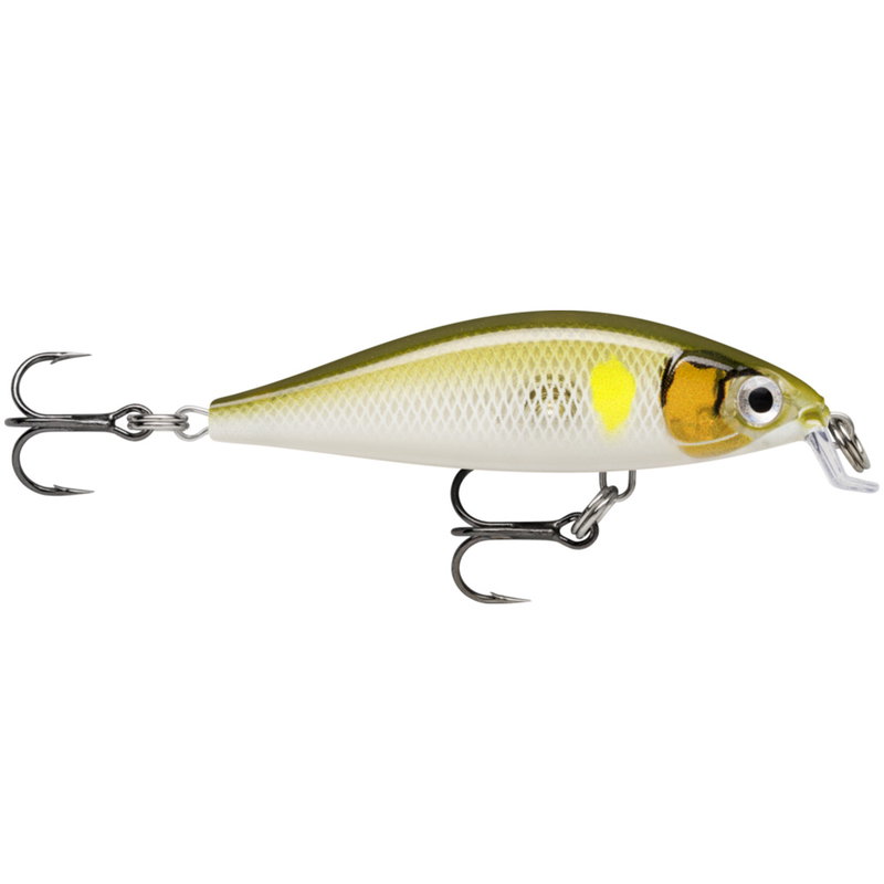 Rapala X-Light Minnow - 5cm - 4g