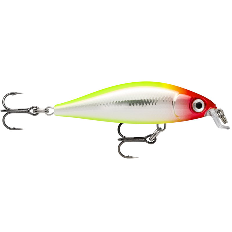 Rapala X-Light Minnow - 5cm - 4g