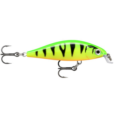 Rapala X-Light Minnow - 5cm - 4g