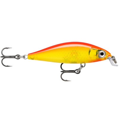 Rapala X-Light Minnow - 5cm - 4g