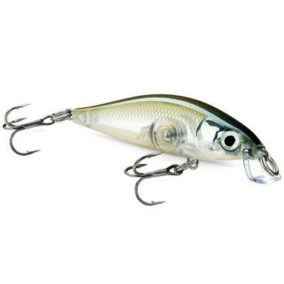 Rapala X-Light Minnow - 5cm - 4g