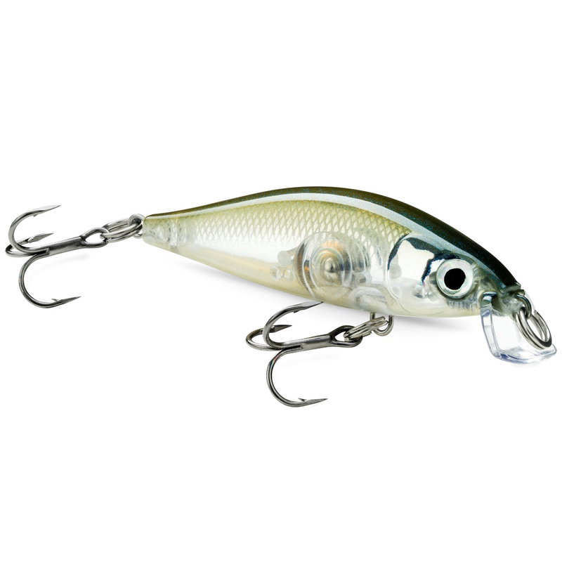 Rapala X-Light Minnow - 5cm - 4g