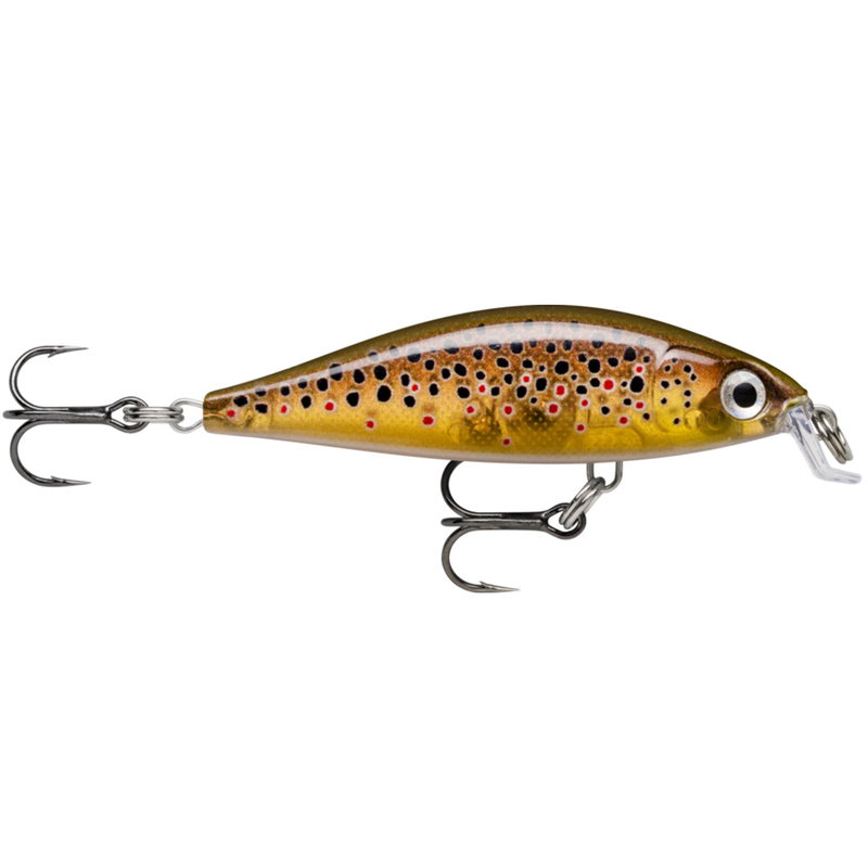 Rapala X-Light Minnow - 5cm - 4g