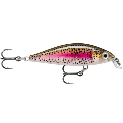 Rapala X-Light Minnow - 5cm - 4g