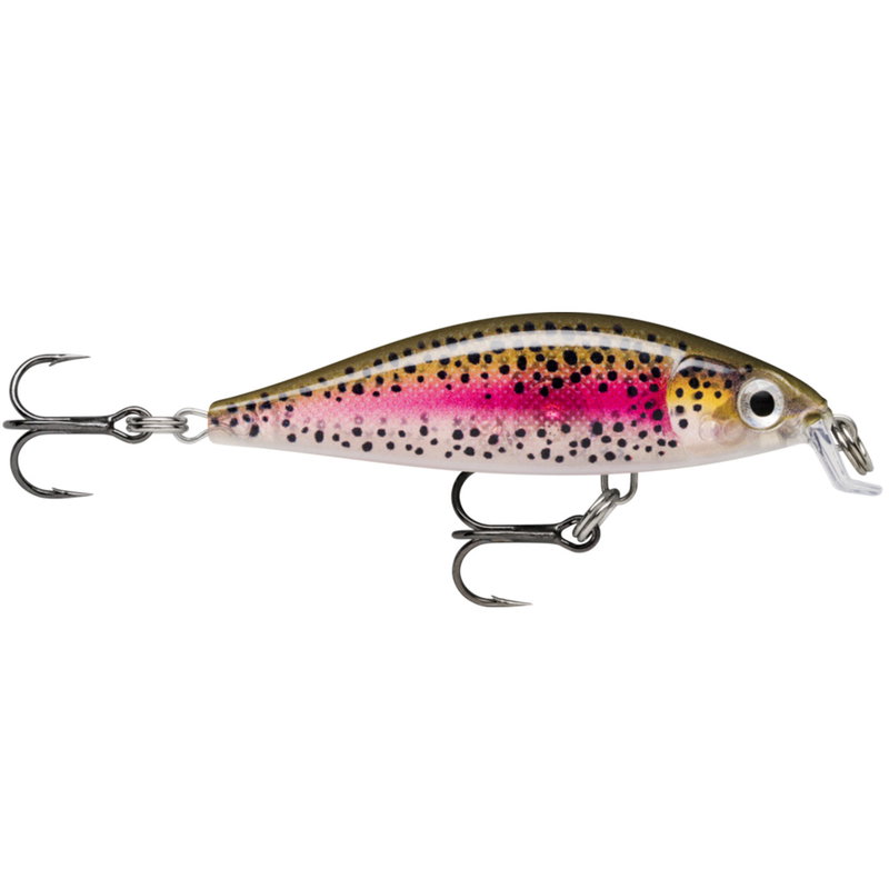 Rapala X-Light Minnow - 5cm - 4g