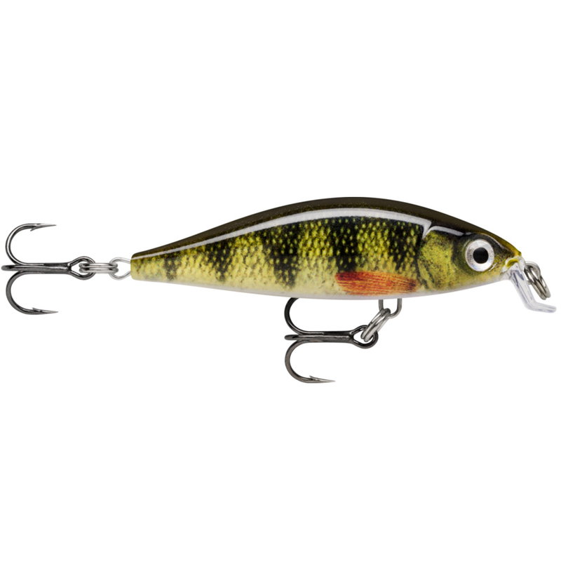 Rapala X-Light Minnow - 5cm - 4g
